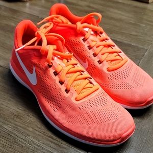 🎉New🎉 Womens Flex Nike Running Shoes